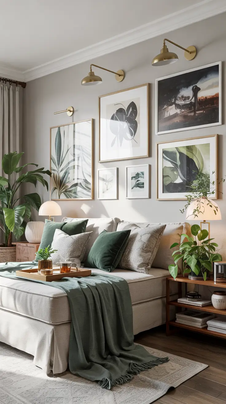 28 Parlor Remodel Ideas 2026: Timeless Elegance Meets Modern Aesthetic