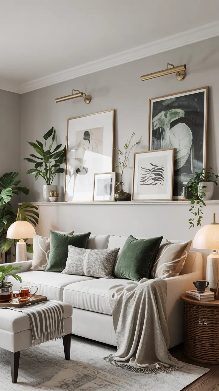 28 Parlor Remodel Ideas 2026: Timeless Elegance Meets Modern Aesthetic