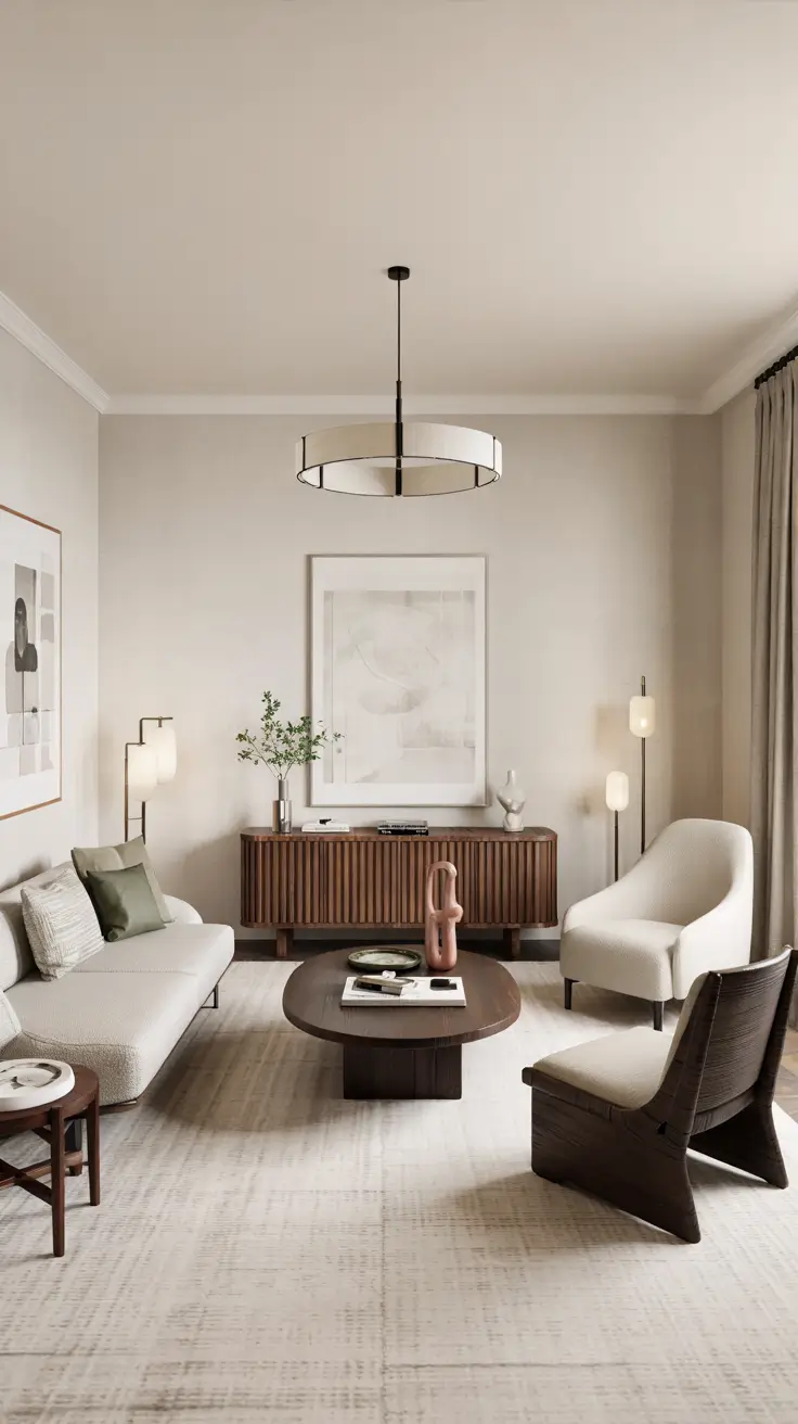 28 Parlor Remodel Ideas 2026: Timeless Elegance Meets Modern Aesthetic