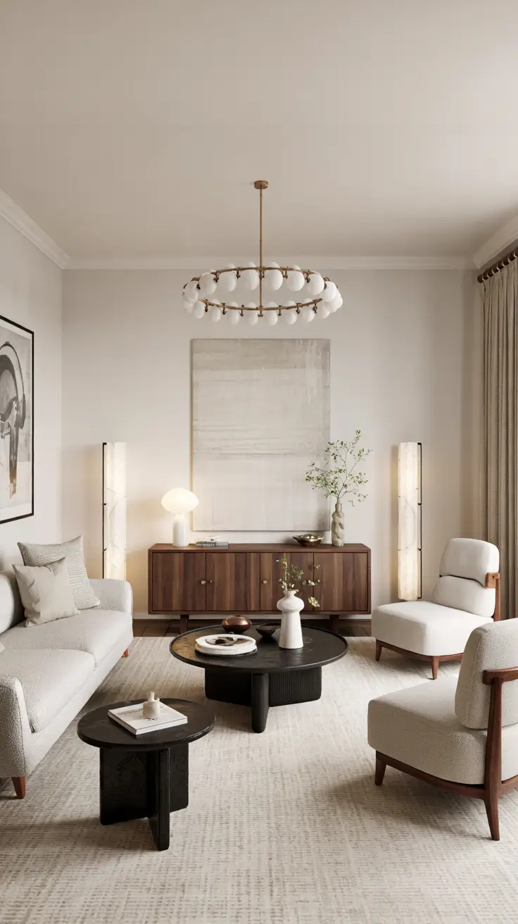 28 Parlor Remodel Ideas 2026: Timeless Elegance Meets Modern Aesthetic