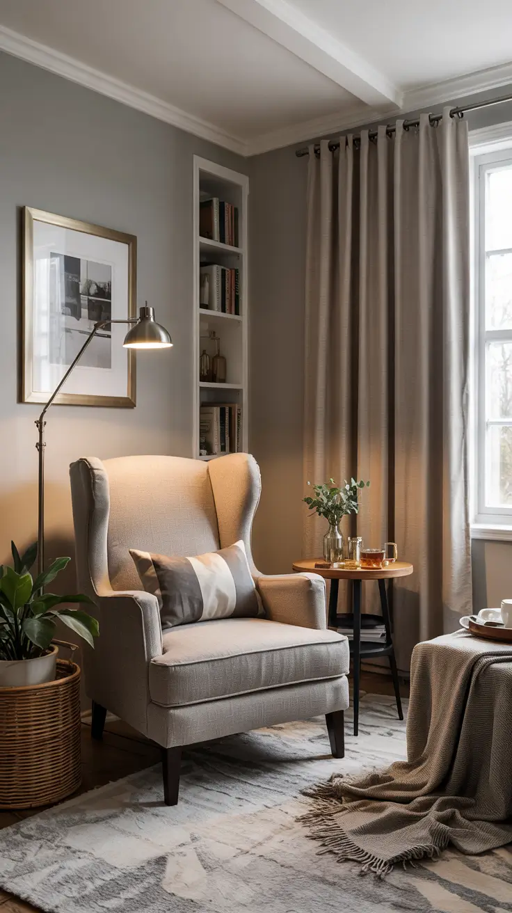 28 Parlor Remodel Ideas 2026: Timeless Elegance Meets Modern Aesthetic