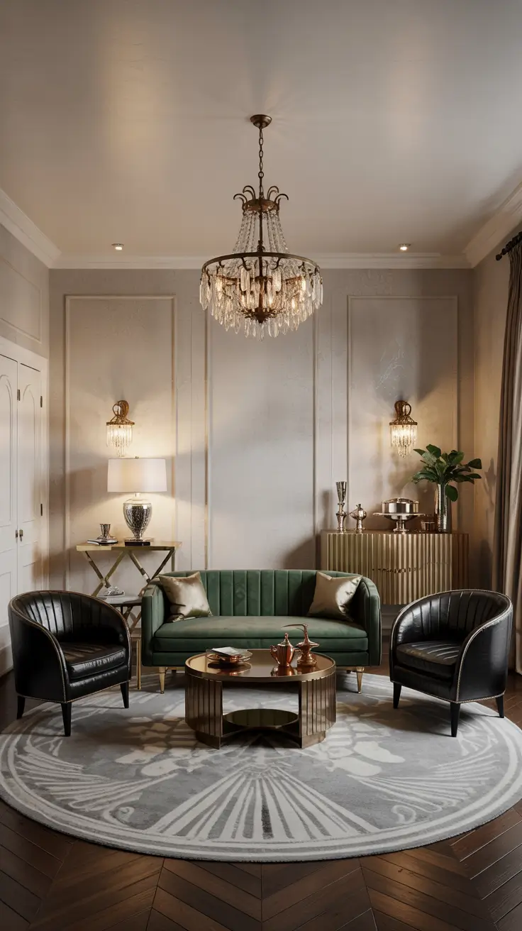 28 Parlor Remodel Ideas 2026: Timeless Elegance Meets Modern Aesthetic