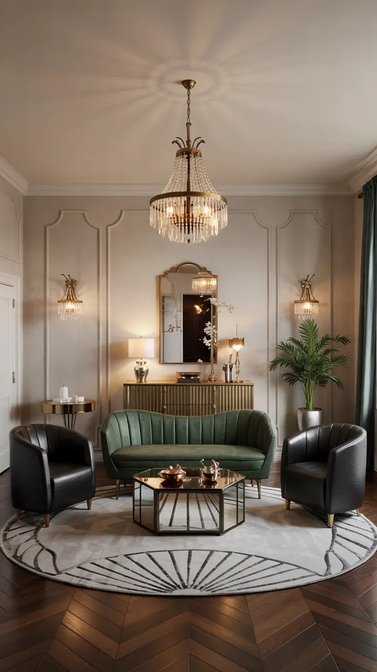 28 Parlor Remodel Ideas 2026: Timeless Elegance Meets Modern Aesthetic