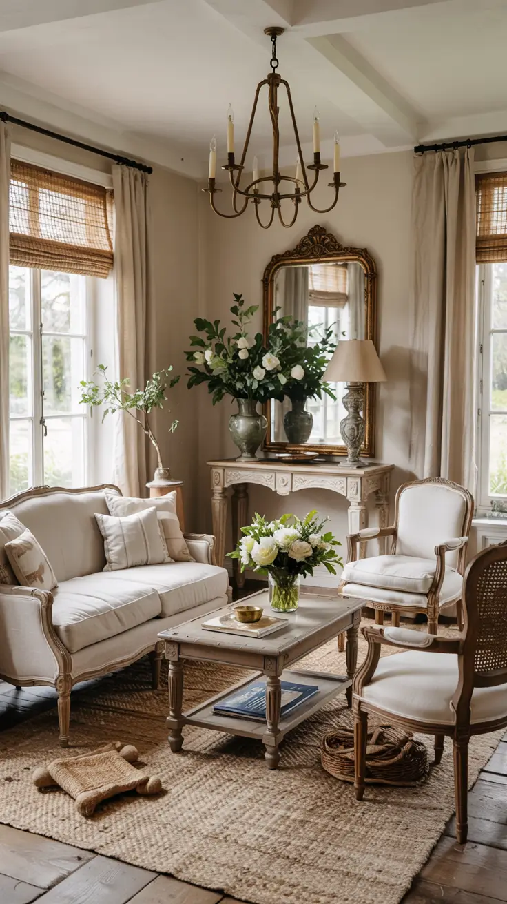 28 Parlor Remodel Ideas 2026: Timeless Elegance Meets Modern Aesthetic