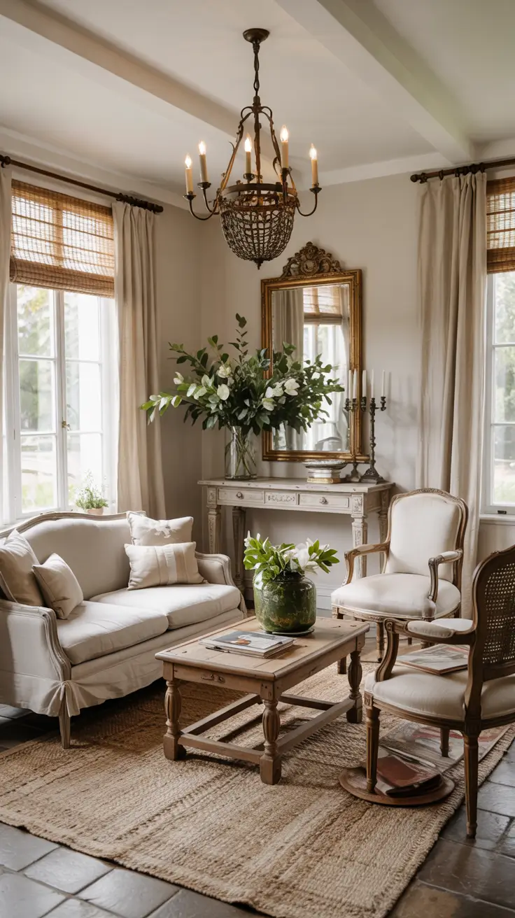 28 Parlor Remodel Ideas 2026: Timeless Elegance Meets Modern Aesthetic