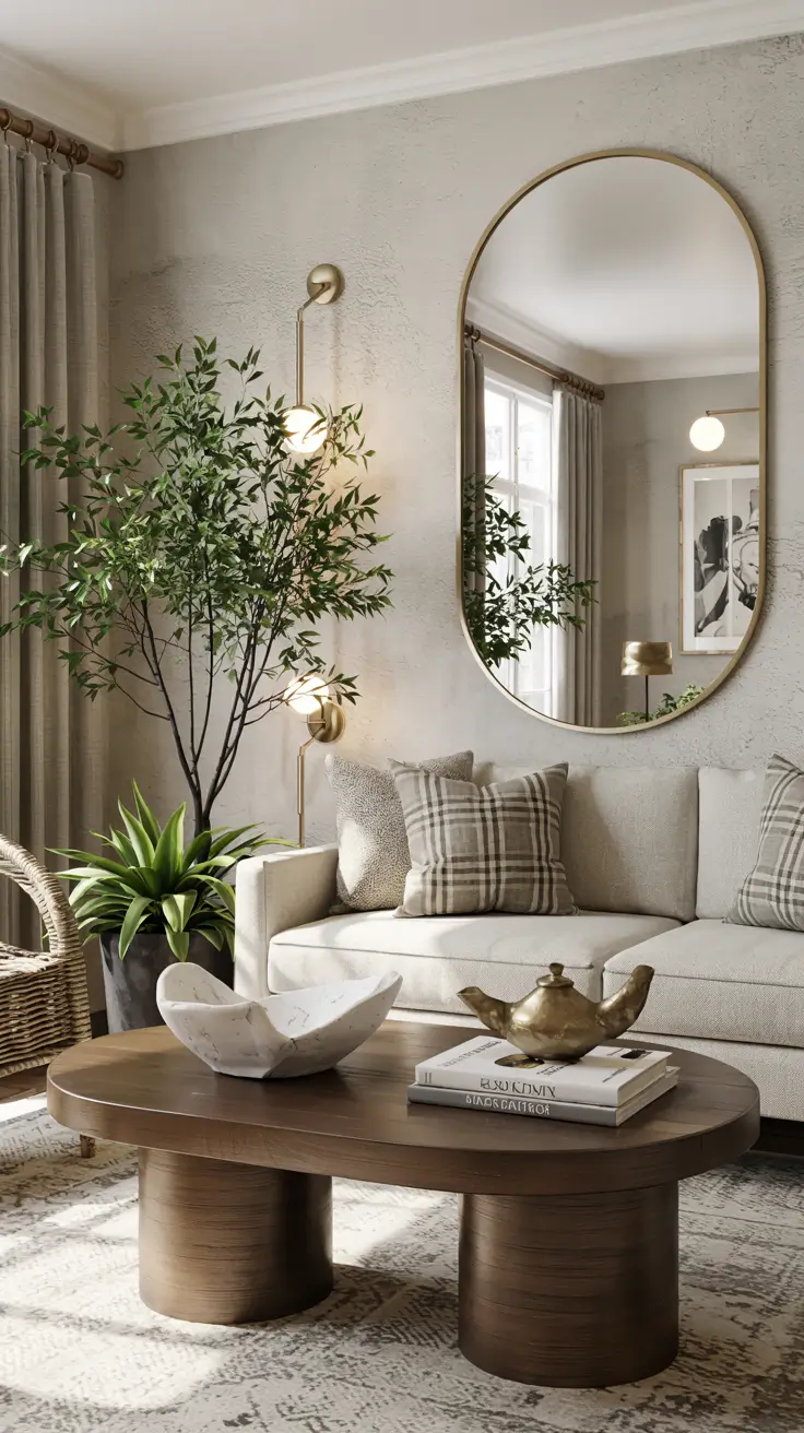 28 Parlor Remodel Ideas 2026: Timeless Elegance Meets Modern Aesthetic