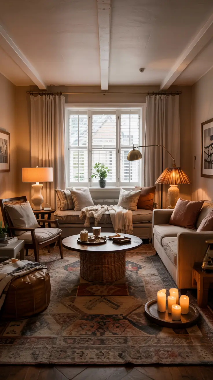 28 Parlor Remodel Ideas 2026: Timeless Elegance Meets Modern Aesthetic