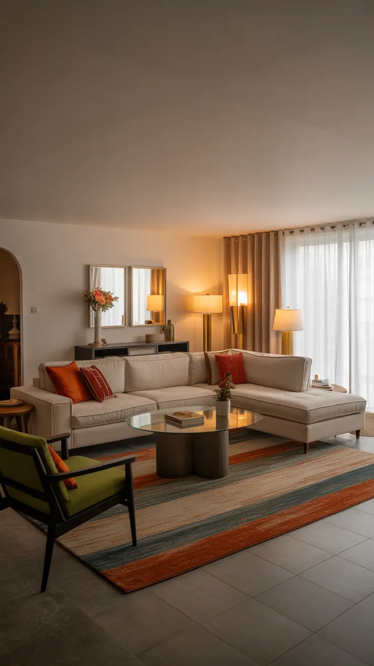 Fresh 34 Sectionals Living Room Ideas 2026 for Stylish Spaces