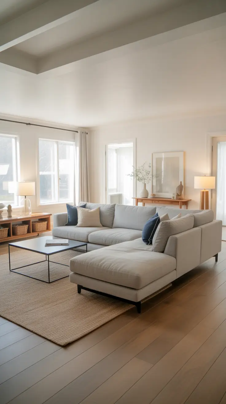 Fresh 34 Sectionals Living Room Ideas 2026 for Stylish Spaces