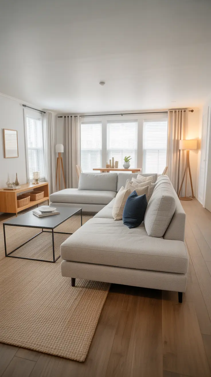 Fresh 34 Sectionals Living Room Ideas 2026 for Stylish Spaces