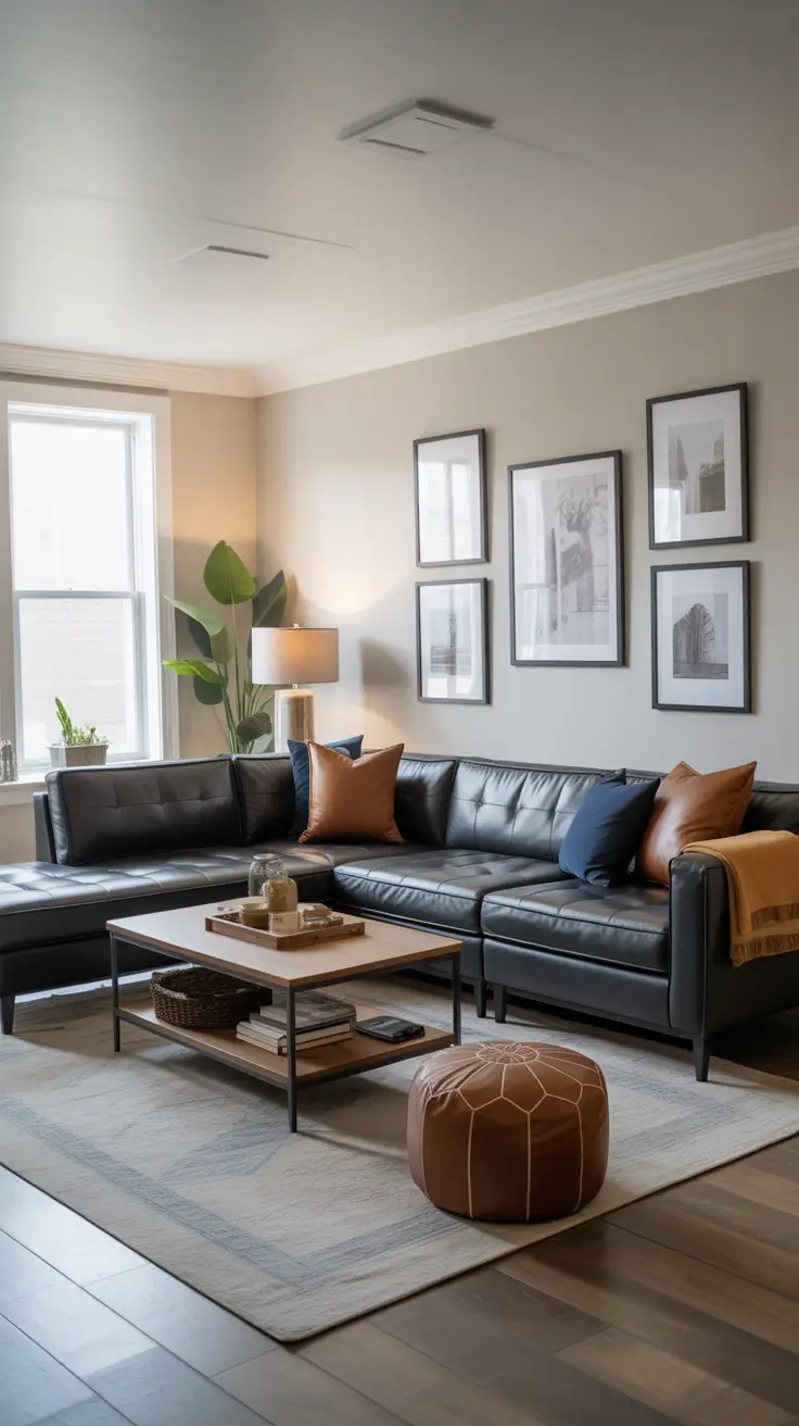 Fresh 34 Sectionals Living Room Ideas 2026 for Stylish Spaces