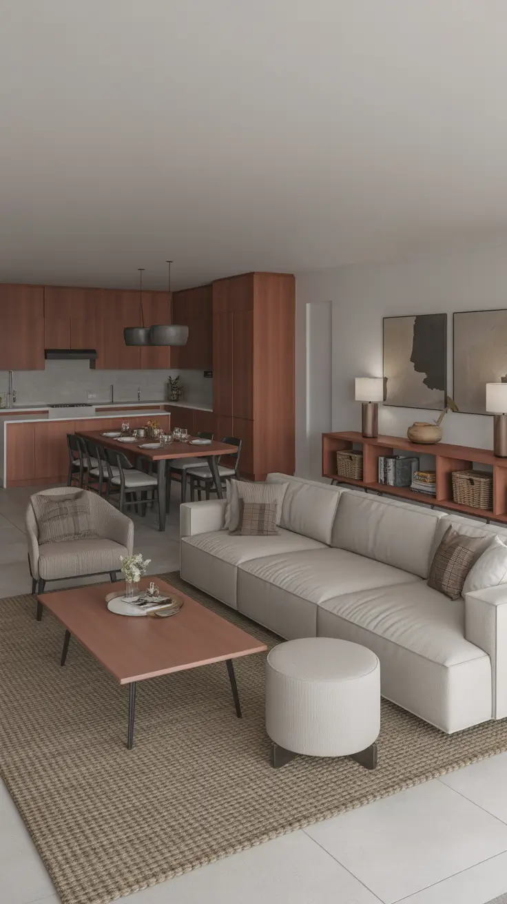 Fresh 34 Sectionals Living Room Ideas 2026 for Stylish Spaces