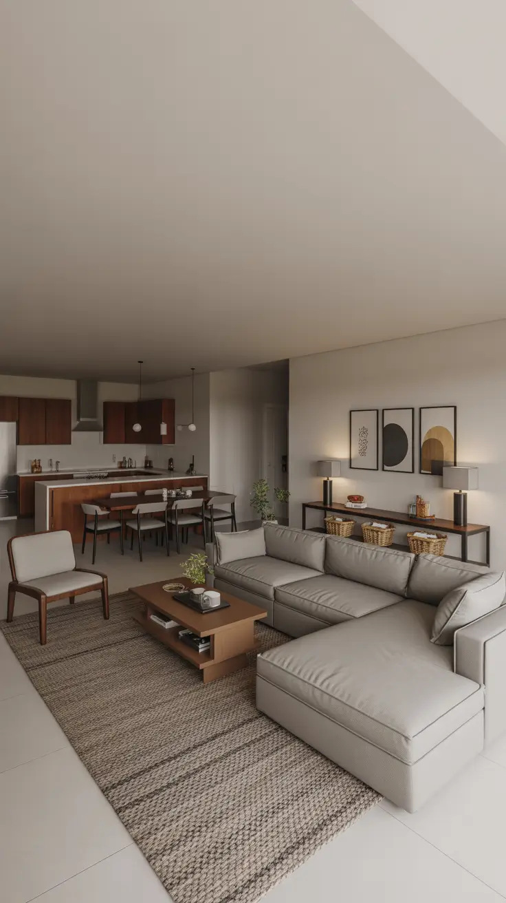 Fresh 34 Sectionals Living Room Ideas 2026 for Stylish Spaces