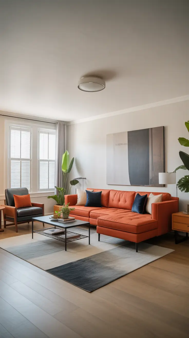 Fresh 34 Sectionals Living Room Ideas 2026 for Stylish Spaces