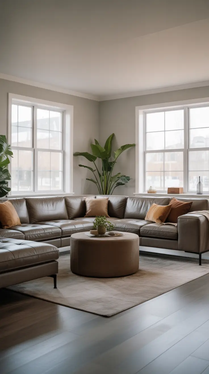 Fresh 34 Sectionals Living Room Ideas 2026 for Stylish Spaces