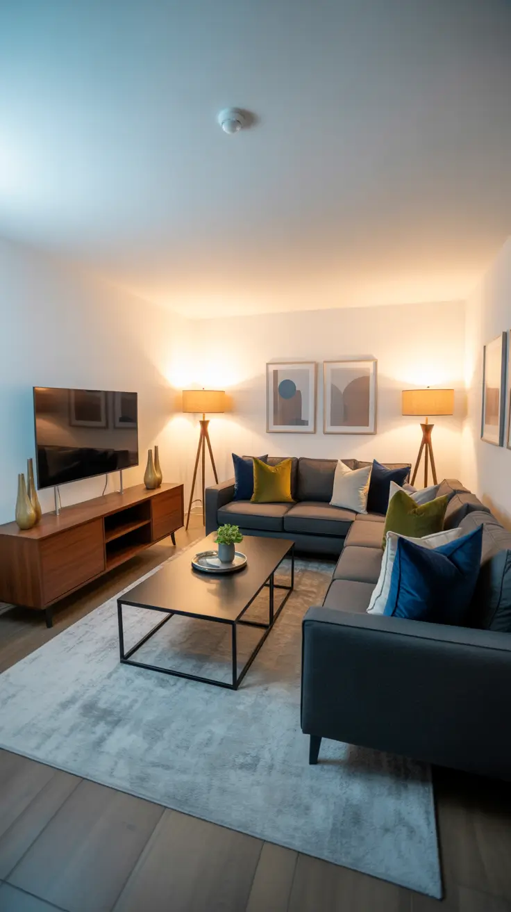 Fresh 34 Sectionals Living Room Ideas 2026 for Stylish Spaces