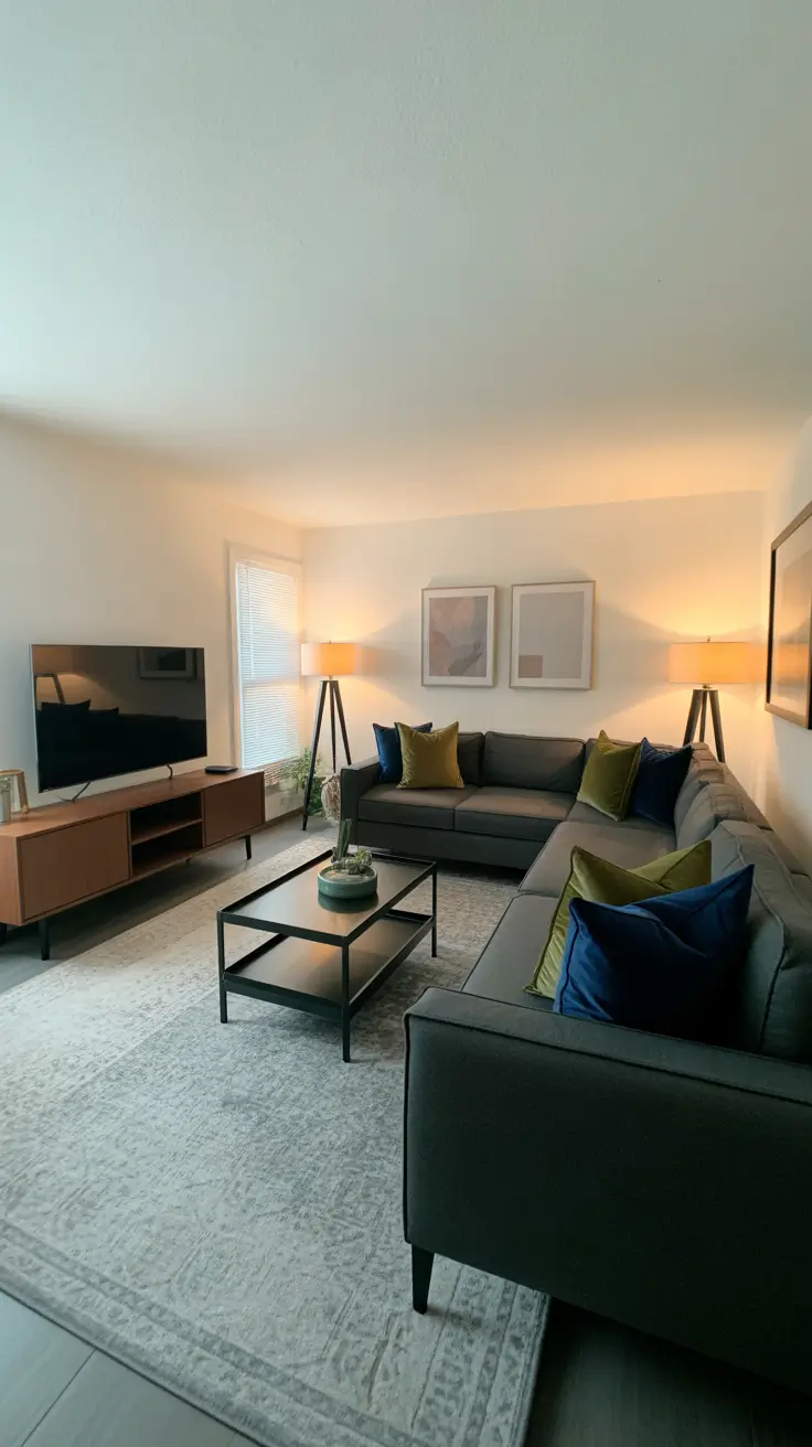 Fresh 34 Sectionals Living Room Ideas 2026 for Stylish Spaces