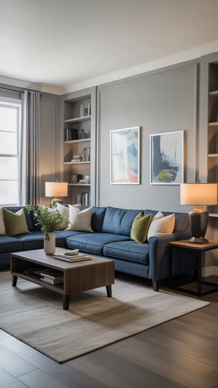 Fresh 34 Sectionals Living Room Ideas 2026 for Stylish Spaces