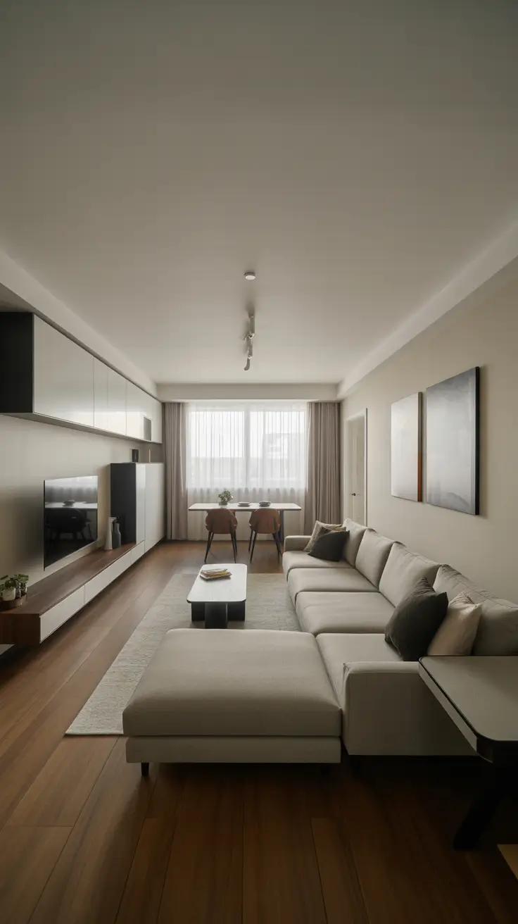 Fresh 34 Sectionals Living Room Ideas 2026 for Stylish Spaces