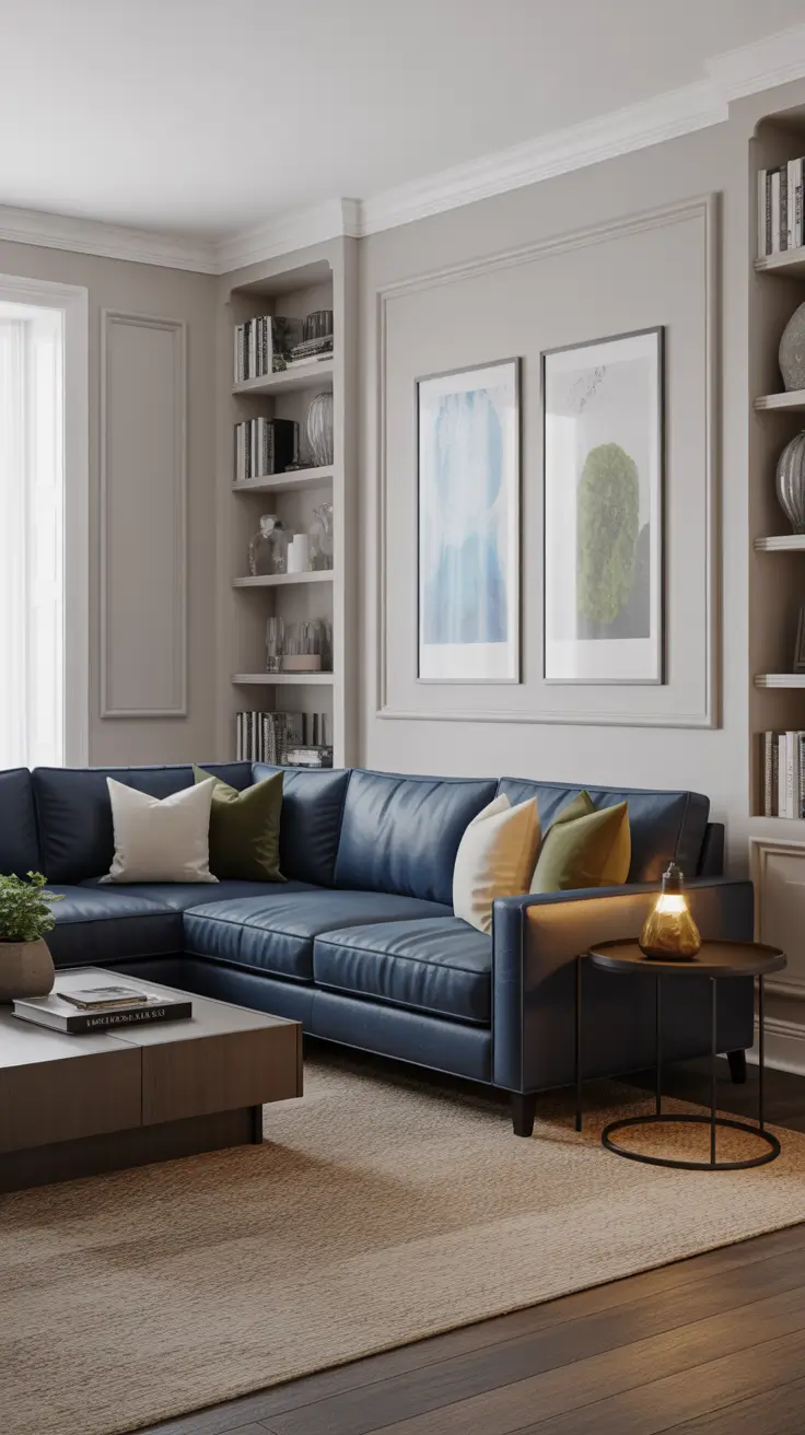 Fresh 34 Sectionals Living Room Ideas 2026 for Stylish Spaces