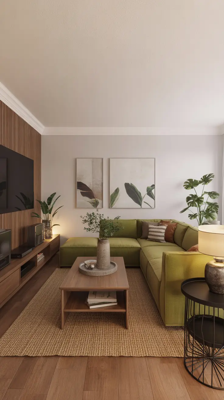 Fresh 34 Sectionals Living Room Ideas 2026 for Stylish Spaces