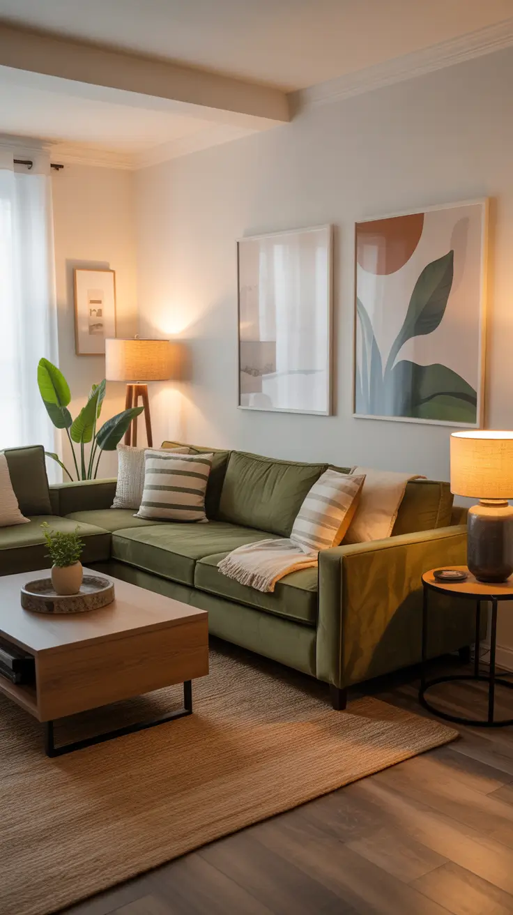 Fresh 34 Sectionals Living Room Ideas 2026 for Stylish Spaces