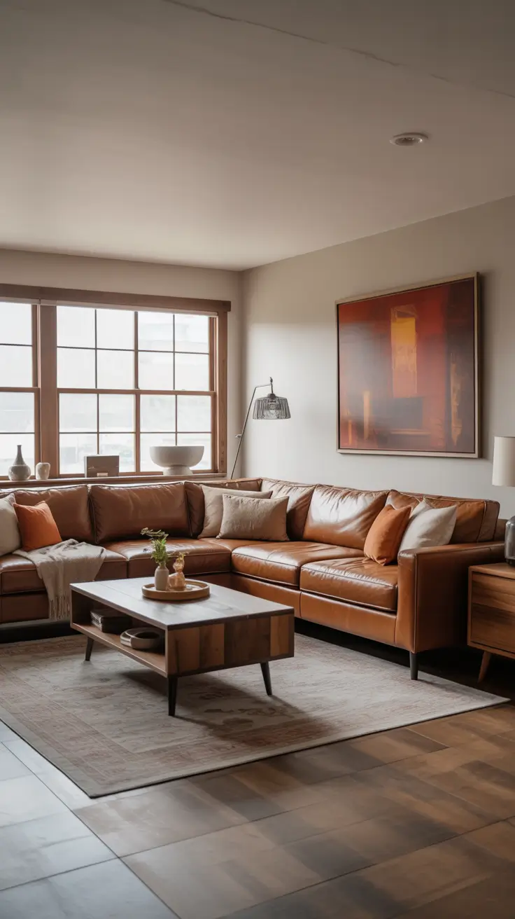 Fresh 34 Sectionals Living Room Ideas 2026 for Stylish Spaces