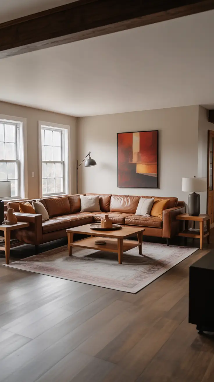 Fresh 34 Sectionals Living Room Ideas 2026 for Stylish Spaces