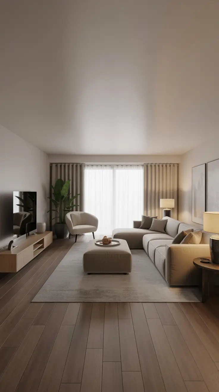 Fresh 34 Sectionals Living Room Ideas 2026 for Stylish Spaces