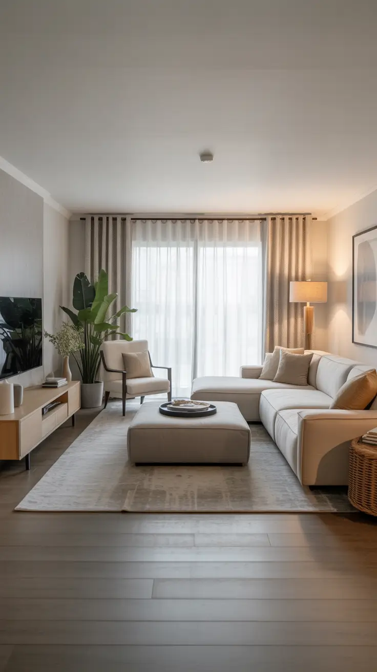 Fresh 34 Sectionals Living Room Ideas 2026 for Stylish Spaces