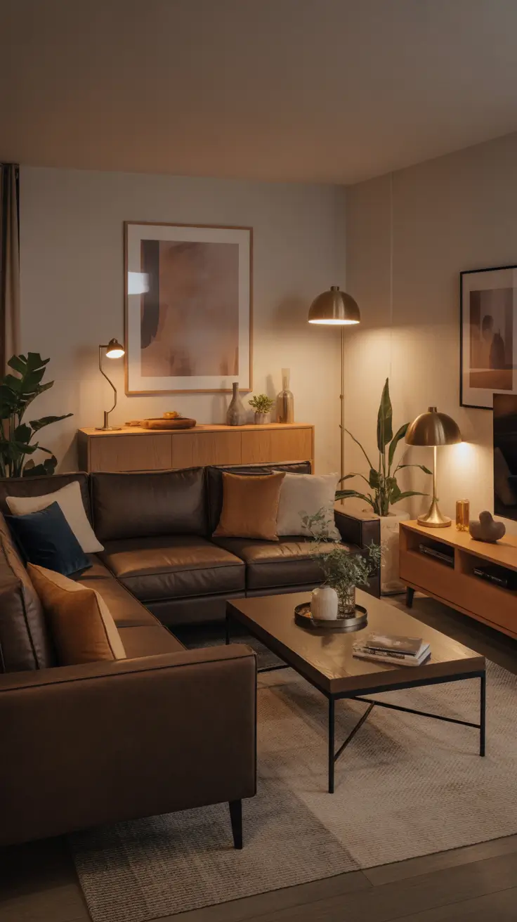 Fresh 34 Sectionals Living Room Ideas 2026 for Stylish Spaces