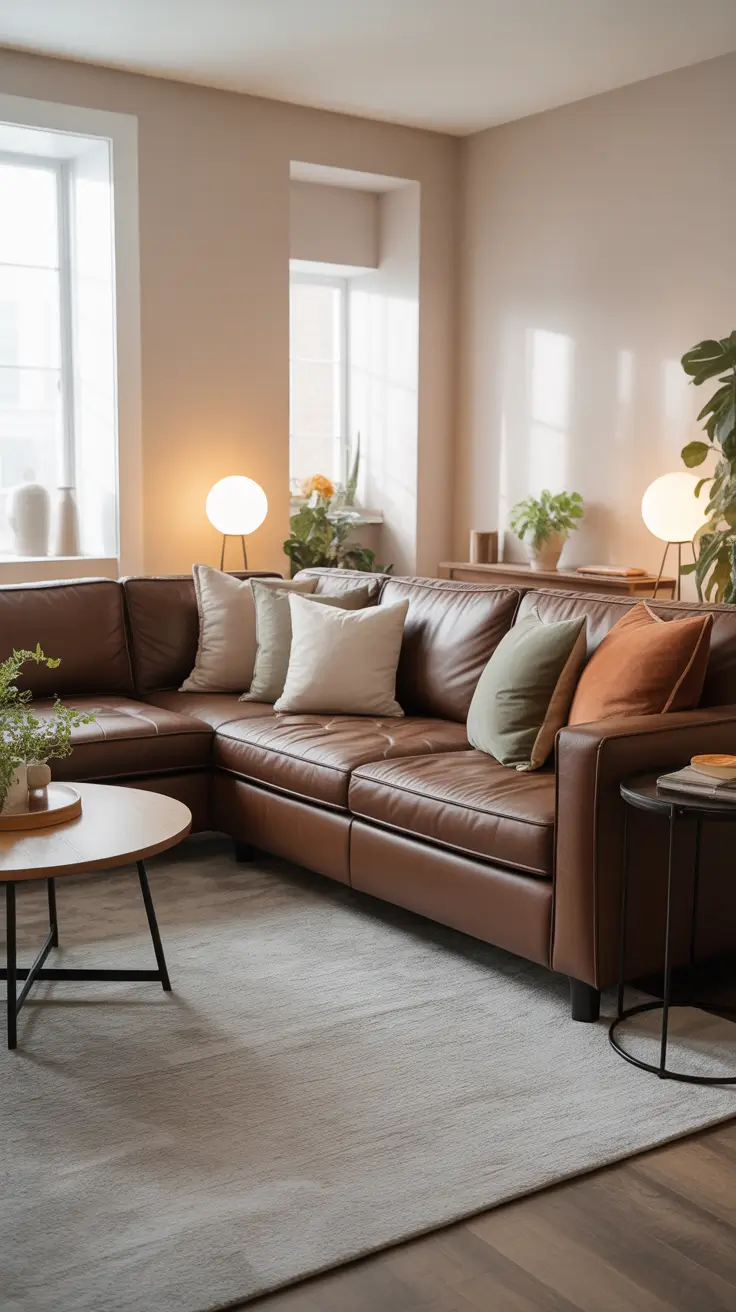 Fresh 34 Sectionals Living Room Ideas 2026 for Stylish Spaces