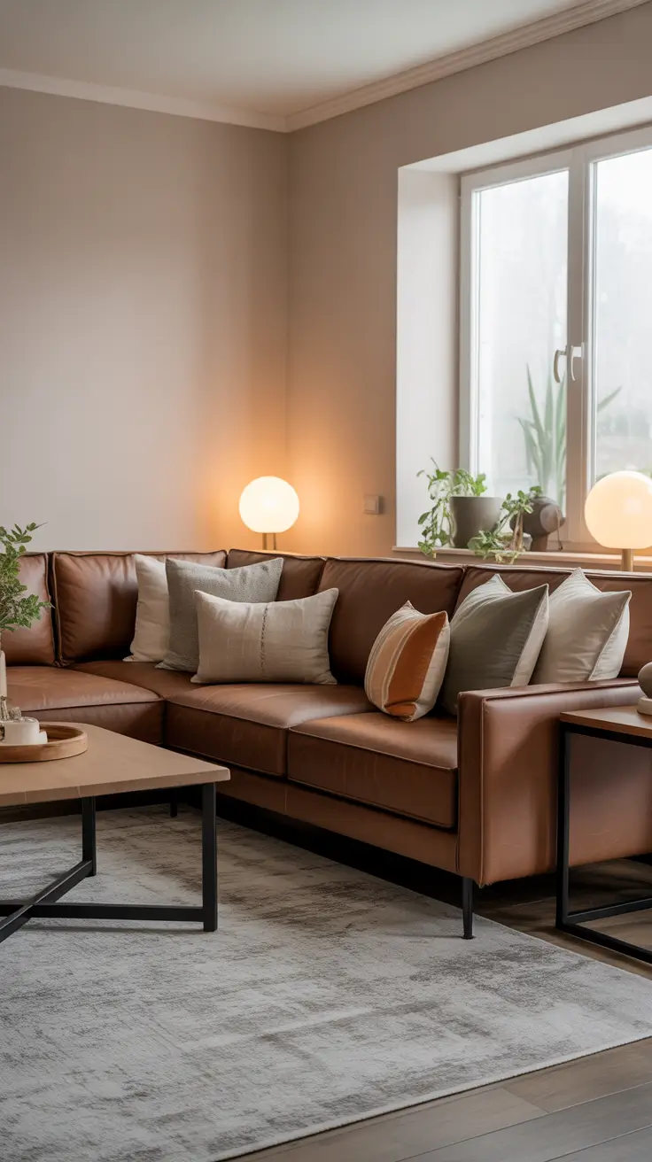 Fresh 34 Sectionals Living Room Ideas 2026 for Stylish Spaces