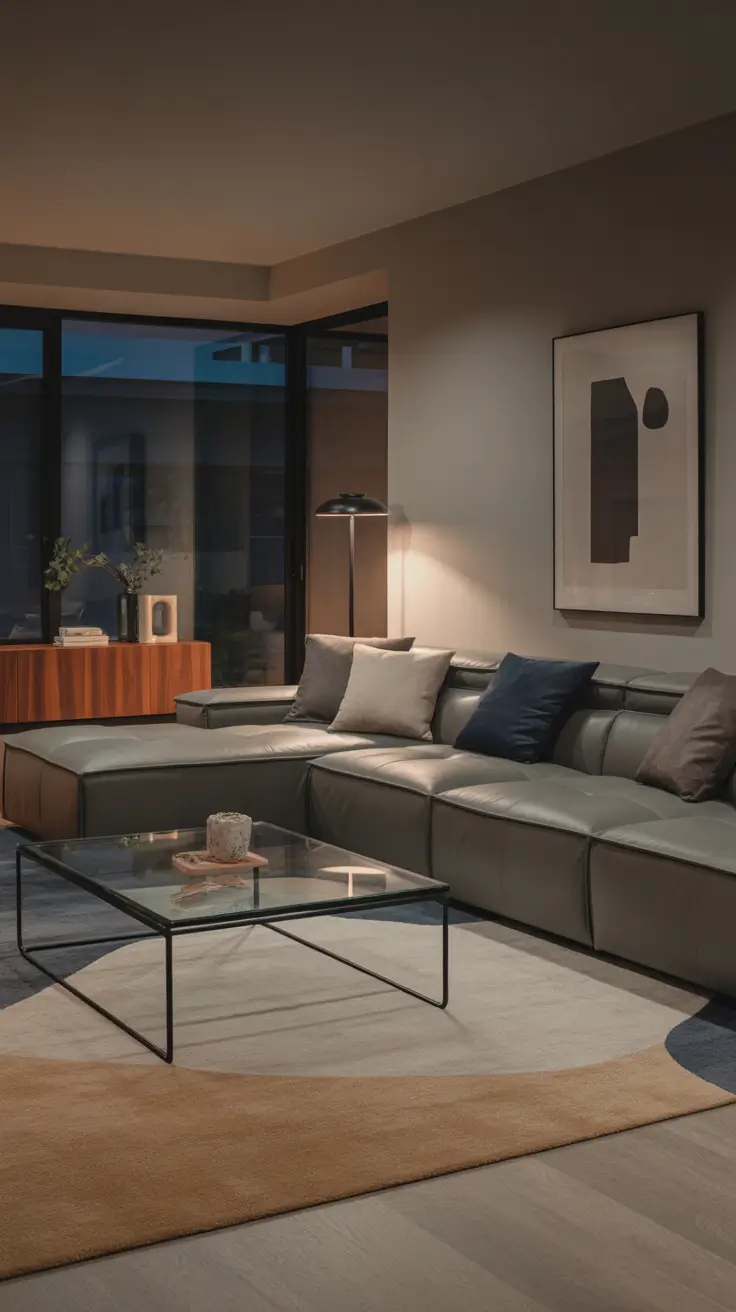 Fresh 34 Sectionals Living Room Ideas 2026 for Stylish Spaces