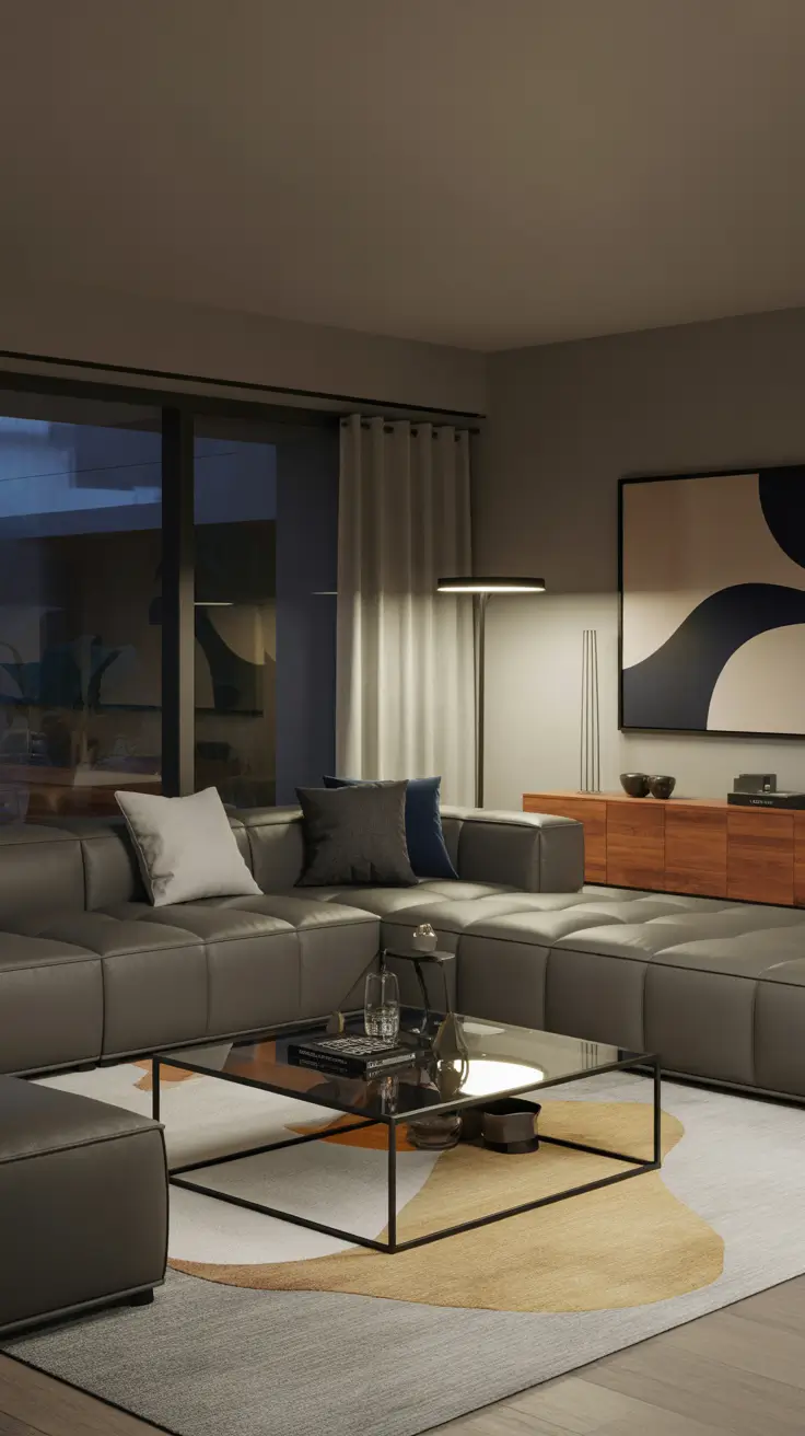 Fresh 34 Sectionals Living Room Ideas 2026 for Stylish Spaces