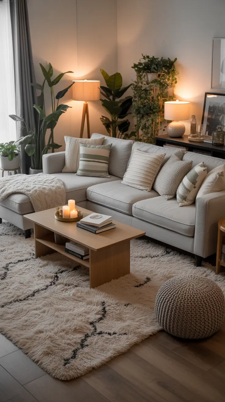 Fresh 34 Sectionals Living Room Ideas 2026 for Stylish Spaces