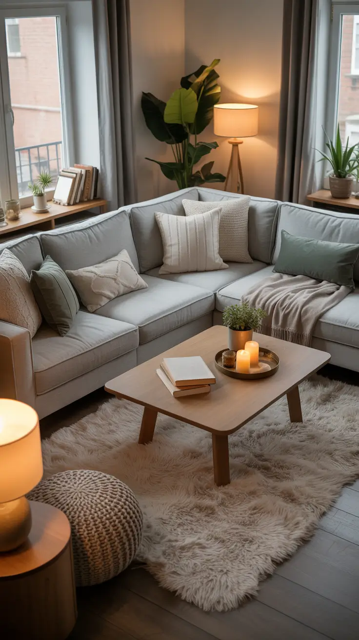 Fresh 34 Sectionals Living Room Ideas 2026 for Stylish Spaces