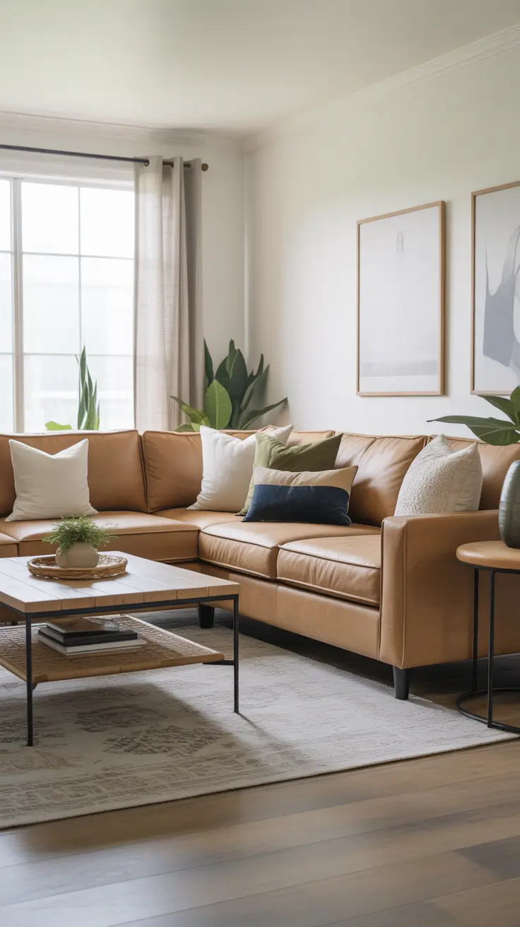 Fresh 34 Sectionals Living Room Ideas 2026 for Stylish Spaces