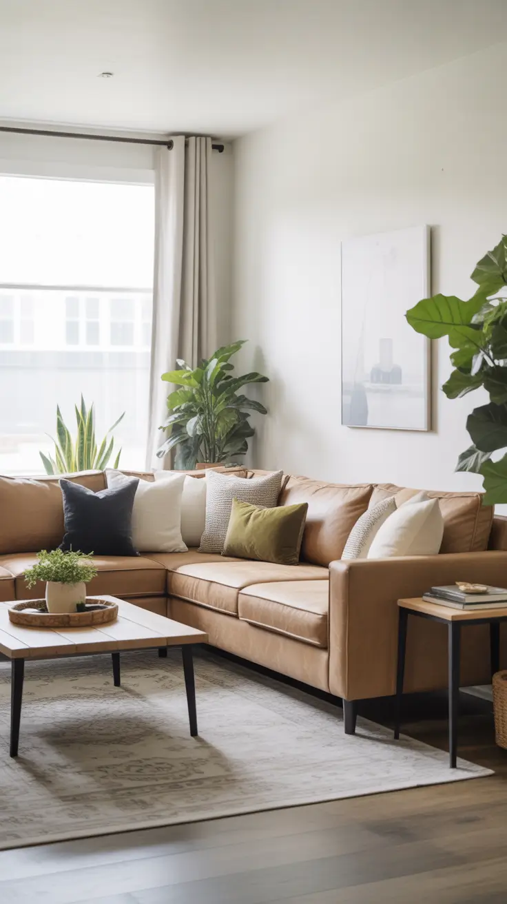 Fresh 34 Sectionals Living Room Ideas 2026 for Stylish Spaces