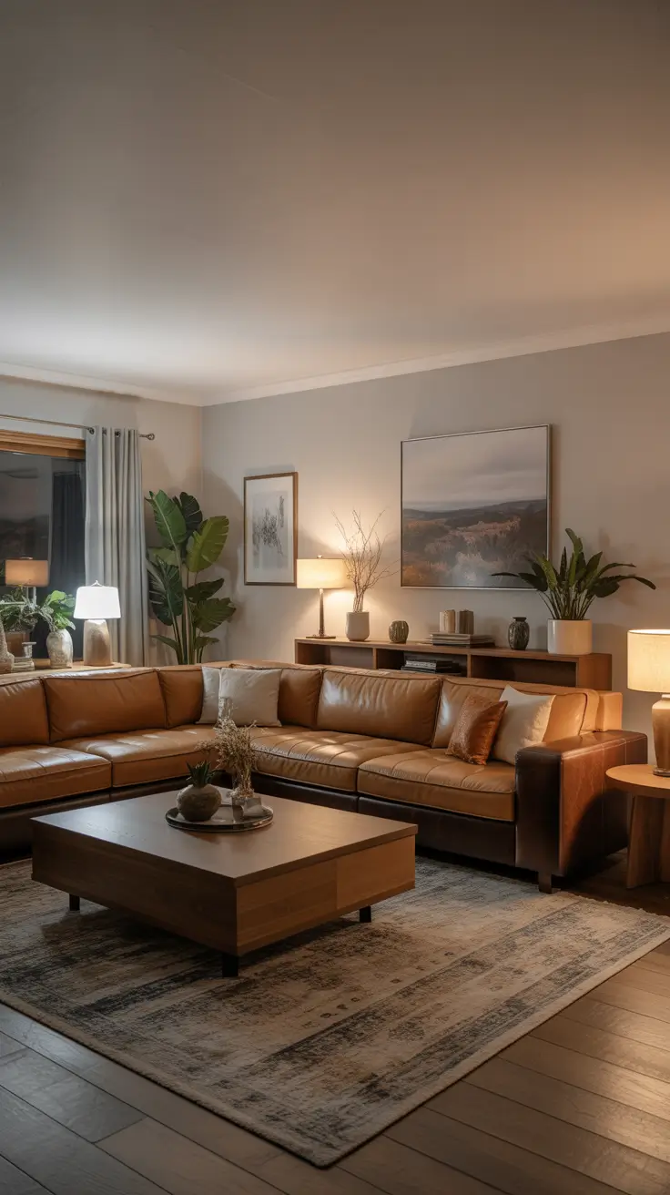 Fresh 34 Sectionals Living Room Ideas 2026 for Stylish Spaces