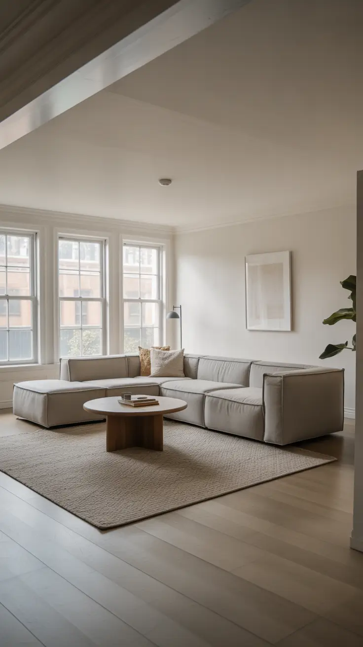 Fresh 34 Sectionals Living Room Ideas 2026 for Stylish Spaces