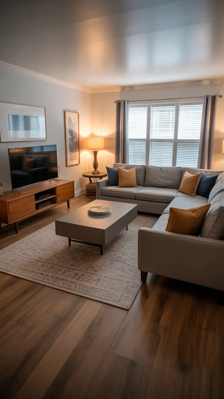 Fresh 34 Sectionals Living Room Ideas 2026 for Stylish Spaces