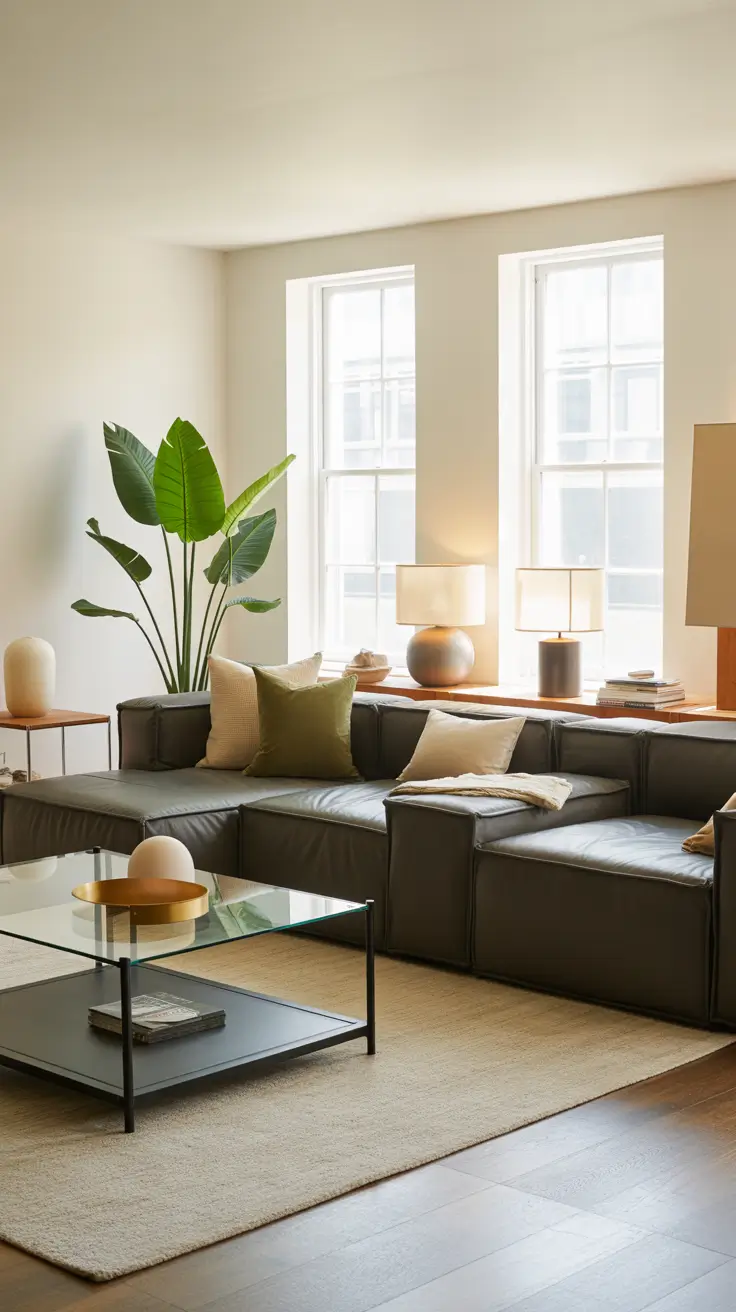 Fresh 34 Sectionals Living Room Ideas 2026 for Stylish Spaces