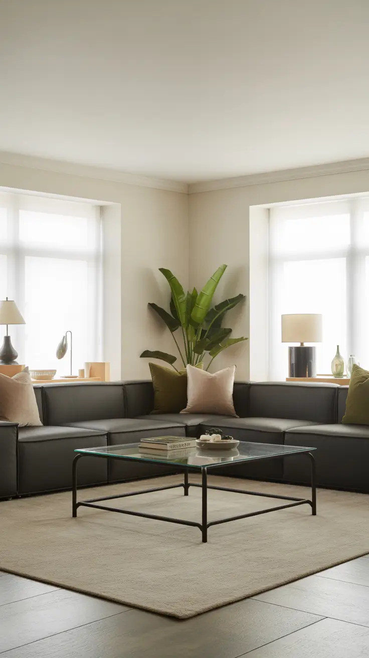 Fresh 34 Sectionals Living Room Ideas 2026 for Stylish Spaces