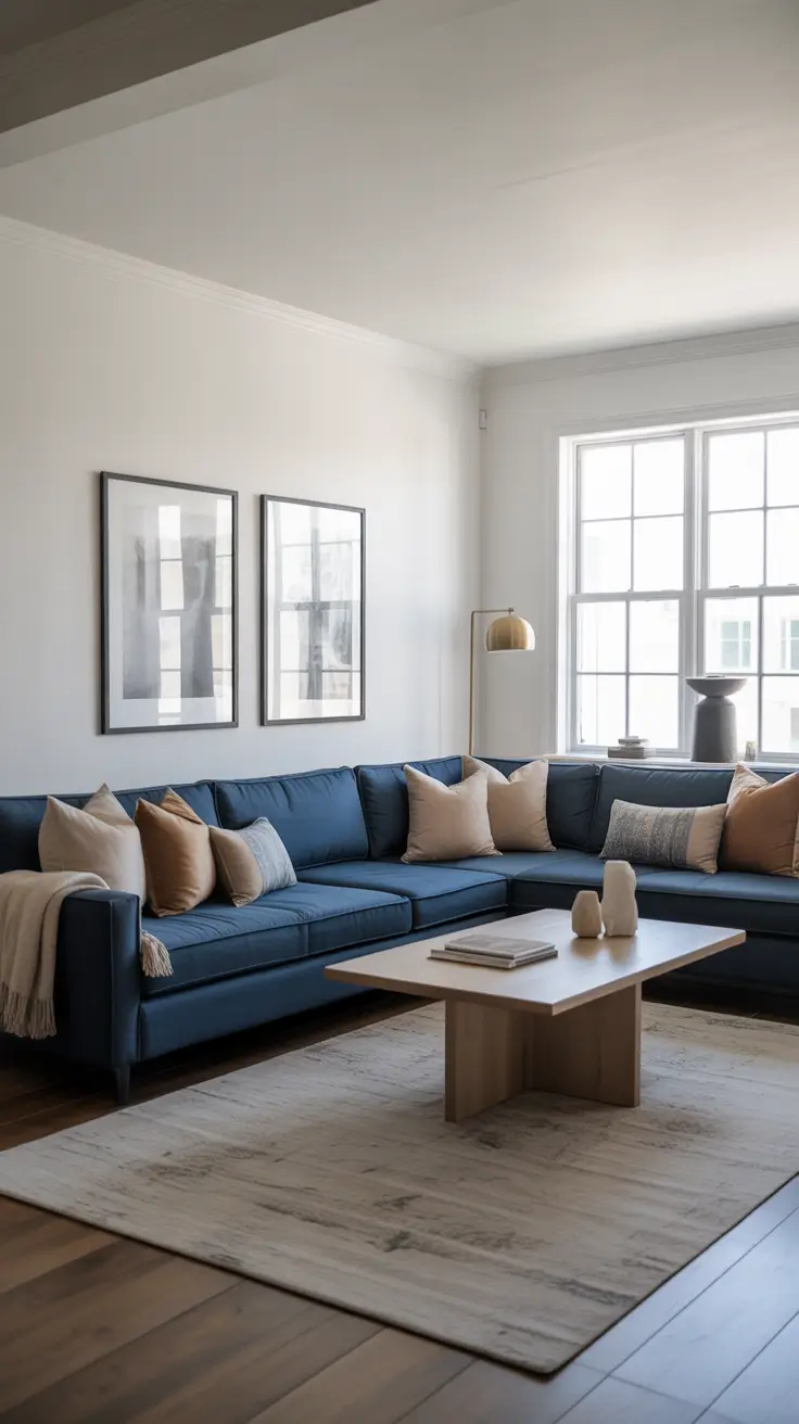 Fresh 34 Sectionals Living Room Ideas 2026 for Stylish Spaces