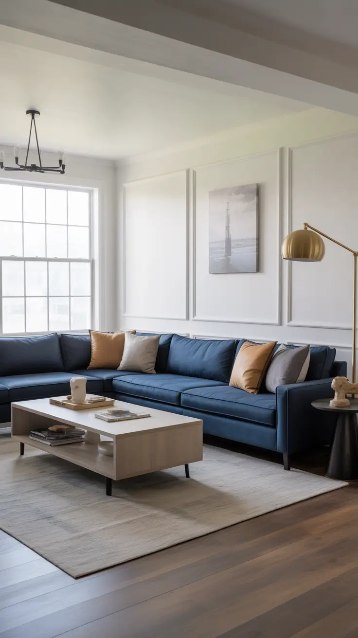 Fresh 34 Sectionals Living Room Ideas 2026 for Stylish Spaces