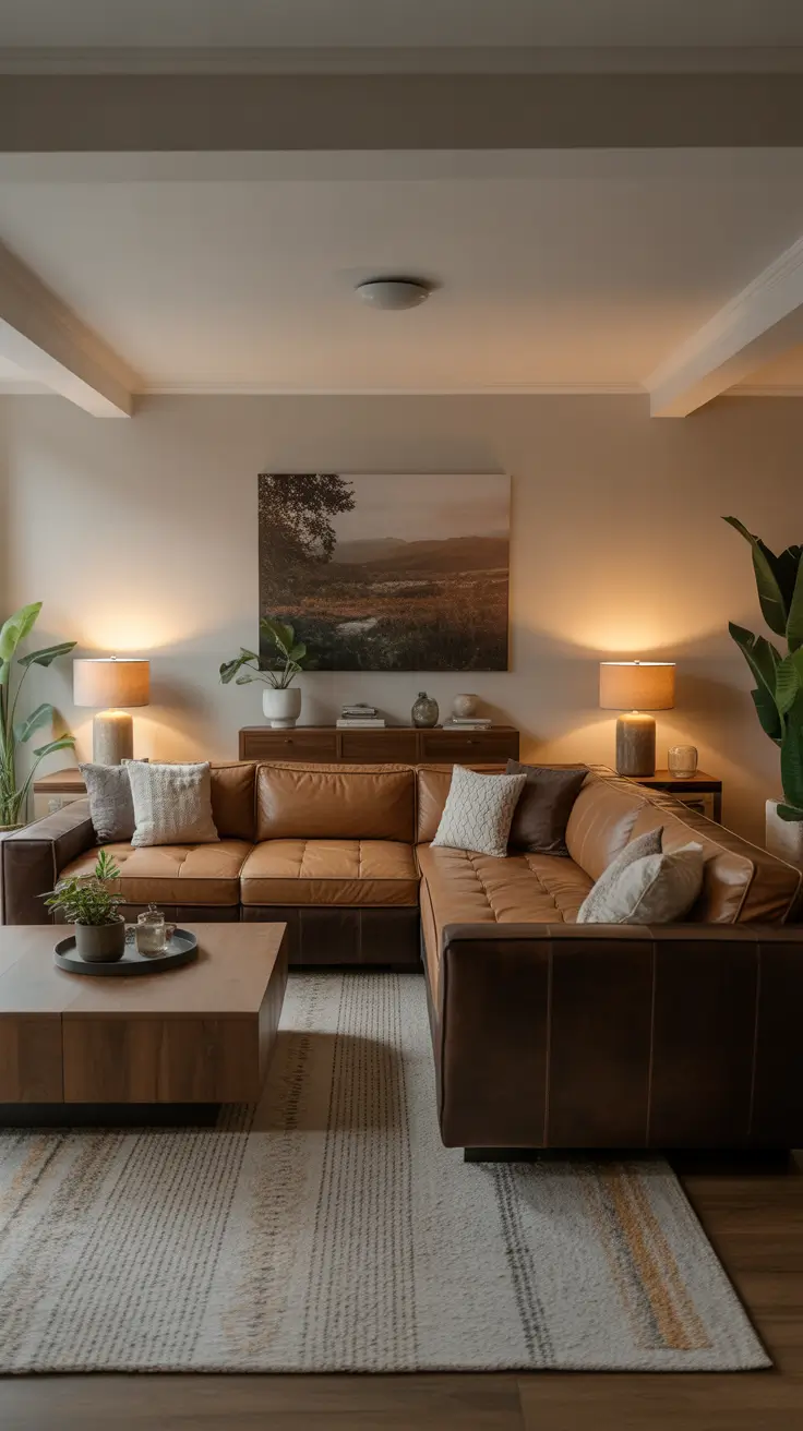 Fresh 34 Sectionals Living Room Ideas 2026 for Stylish Spaces