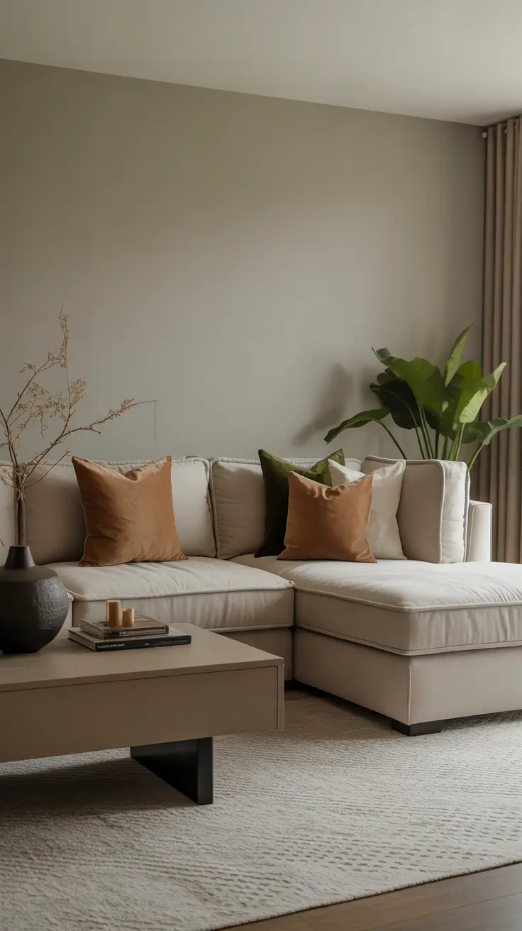 Fresh 34 Sectionals Living Room Ideas 2026 for Stylish Spaces