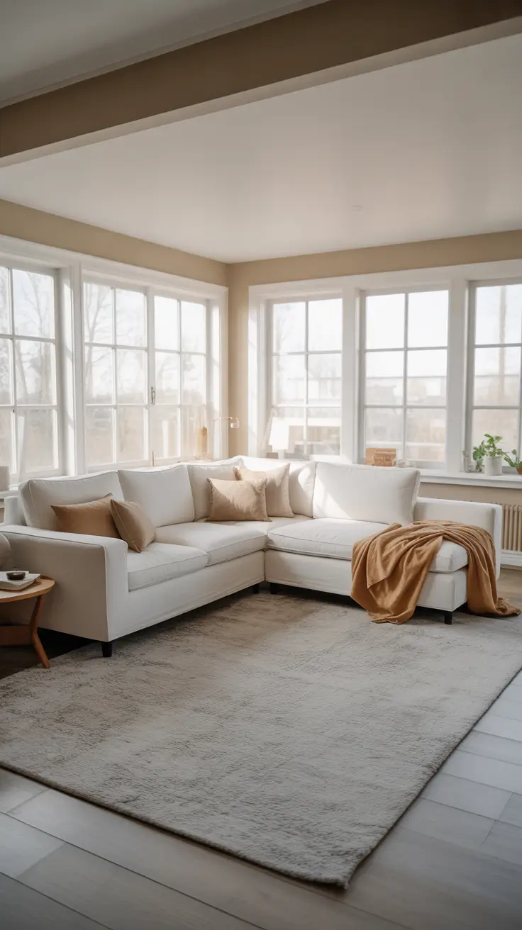 Fresh 34 Sectionals Living Room Ideas 2026 for Stylish Spaces