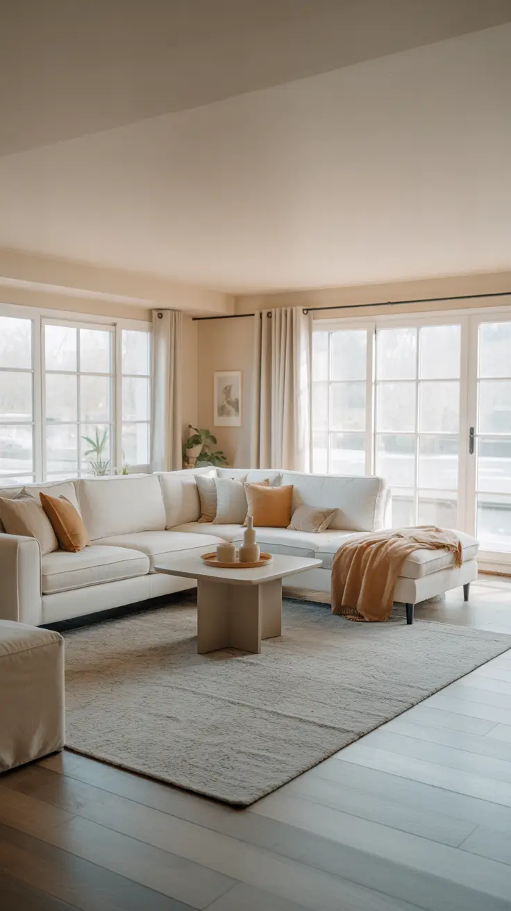 Fresh 34 Sectionals Living Room Ideas 2026 for Stylish Spaces